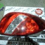 Hyundai i20 Sol Arka Stop çıkma parça - OTOFİL YEDEK PARÇA Mersin