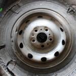 Hyundai i20 Jant & Lastik Takımı çıkma parça - OTOFİL YEDEK PARÇA Mersin