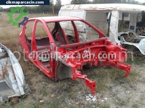 Hyundai i20 Kupa çıkma parça
