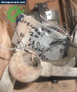 HYUNDAİ İ20 ERA GETZ 2006 DİZEL FREN VAKUM POMPASI