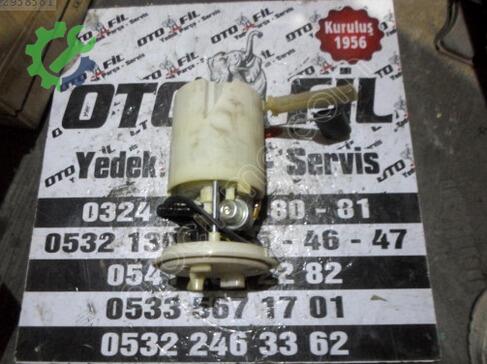 Hyundai i30 Yakıt Şamandırası çıkma parça