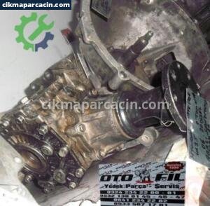 HYUNDAİ İX35 2006 2.0 DİZEL OTOMATİK ARAZİ ŞANZIMAN