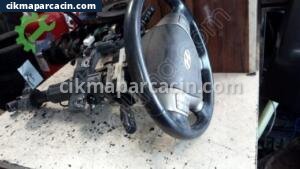 HYUNDAİ İX55 İX35 2009 3.0 DİZEL KOMPLE DİREKSİYON KOLONU