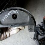 HYUNDAİ KAPI KOLU HYUNDAİ ORJİNAL ÇIKMA PARÇA