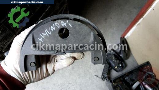 Hyundai H100 Kapı Kolu çıkma parça