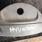 HYUNDAİ KAPI KOLU HYUNDAİ ORJİNAL ÇIKMA PARÇA