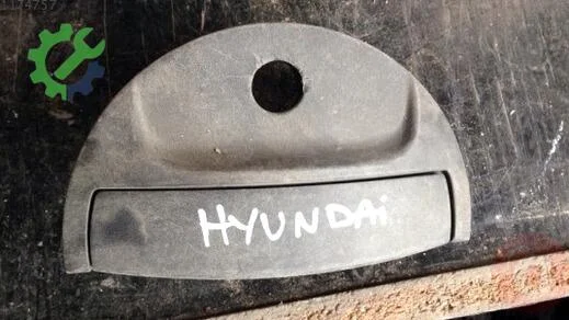 Hyundai H100 Kapı Kolu çıkma parça