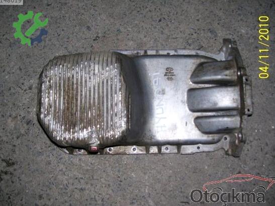 Hyundai Accent Karter çıkma parça