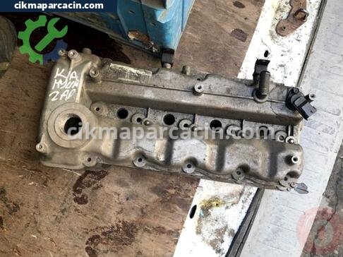 Hyundai Accent Şanzıman Komple çıkma parça