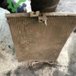 HYUNDAİ KLİMA RADYATÖRÜ HYUNDAİ ORJİNAL ÇIKMA PARÇA