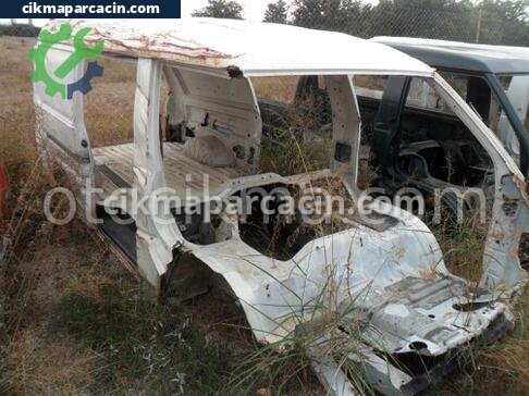 Mitsubishi L300 Kupa çıkma parça