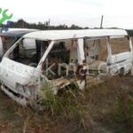 Mitsubishi L300 Panel çıkma parça - OTOFİL YEDEK PARÇA Mersin