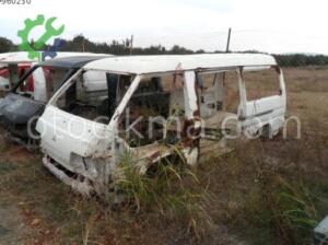 HYUNDAİ L300 PANELVAN 94-