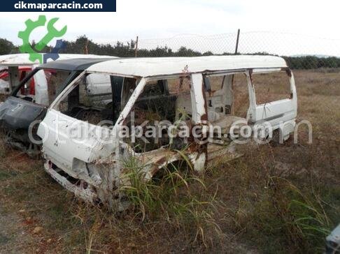 Mitsubishi L300 Panel çıkma parça