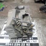 Mitsubishi Lancer Kalorifer Kutusu çıkma parça - OTOFİL YEDEK PARÇA Mersin