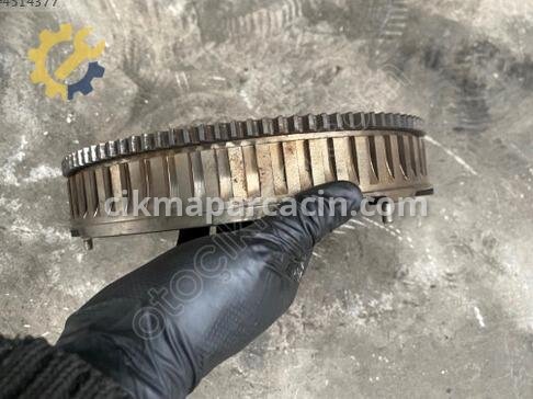 Hyundai Matrix Volant çıkma parça