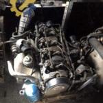 2001 Hyundai Santa Fe Motor Komple Çıkma Parça Konya
