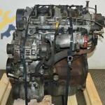 2001 Hyundai Santa Fe Motor Komple Çıkma Parça Konya