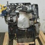 2002 Hyundai Santa Fe Motor Komple Çıkma Parça Konya