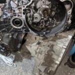 2002 Hyundai Santa Fe Manuel Şanzıman Çıkma Parça Konya