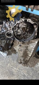 Hyundai Santa Fe Manuel Şanzıman çıkma parça