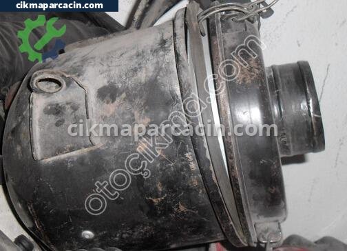 Hyundai Sonata Hava Filtresi Kutusu çıkma parça