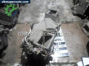 HYUNDAİ SONATA 1992 2.0 KLİMA KUTUSU ÇIKMA ORJİNAL