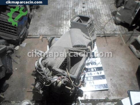 Hyundai Sonata Kalorifer Kutusu çıkma parça