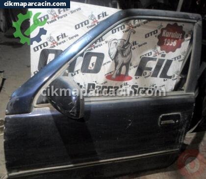 Hyundai Sonata Sağ Arka Kapı çıkma parça