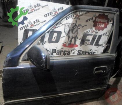 Hyundai Sonata Sağ Arka Kapı çıkma parça