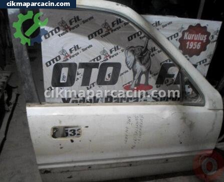 Hyundai Sonata Sağ Ön Kapı çıkma parça