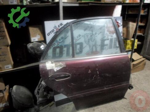 Hyundai Sonata Sağ Arka Kapı çıkma parça