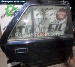 HYUNDAİ SONATA 1994 – 1996 ARKA SAĞ KAPI LACİVERT ÇIKMA