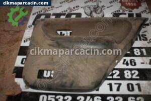 HYUNDAİ SONATA 1994-1996 ARKA SOL KAPI KARTONU