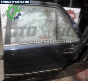 HYUNDAİ SONATA 1994 – 1996 ARKA SOL LACİVERT KAPI ÇIKMA