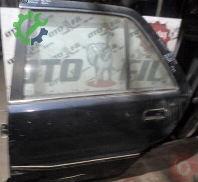 Hyundai Sonata Sol Arka Kapı çıkma parça