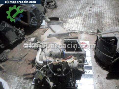 Hyundai Sonata Kalorifer Kutusu çıkma parça