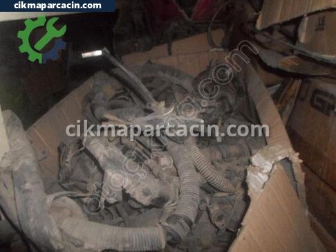 Hyundai Sonata Elektrik Tesisatı çıkma parça