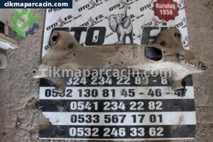 HYUNDAİ SONATA 1994-1996 KLİMALI ALT ŞASE TERAVERSİ