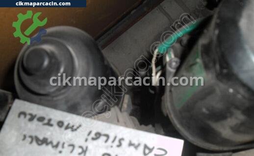Hyundai Sonata Silecek Motoru çıkma parça
