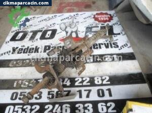 HYUNDAİ SONATA 1994-1996 KLİMALI DİREKSİYON MİLİ KOMPLE