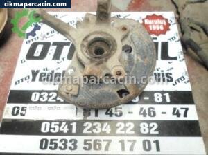 HYUNDAİ SONATA 1994-1996 KLİMALI SAĞ AKS TAŞIYICI ÇIKMA ORJİNAL