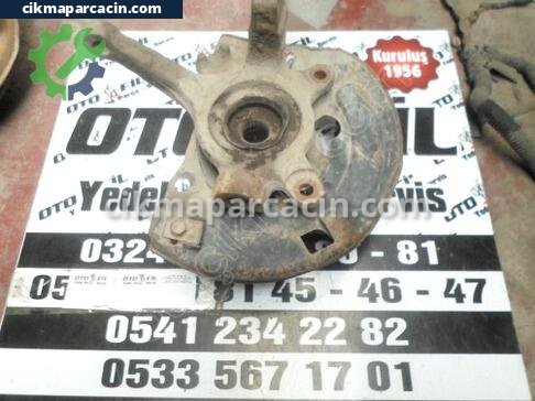 Hyundai Sonata Taşıyıcı/Aks Taşıyıcı çıkma parça