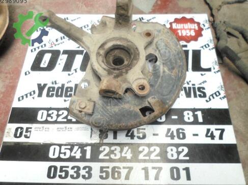Hyundai Sonata Taşıyıcı/Aks Taşıyıcı çıkma parça