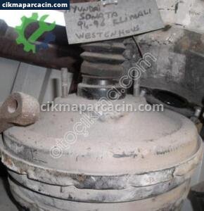HYUNDAİ SONATA 1994 – 1996 KLİMALI WESTİNGHOUSE
