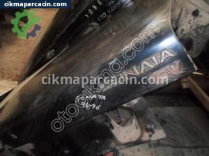 HYUNDAİ SONATA 1994 – 1996 LACİVERT BAGAJ KAPAK