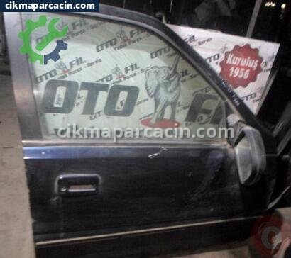 Hyundai Sonata Sağ Ön Kapı çıkma parça