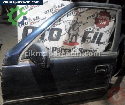 Hyundai Sonata Sol Ön Kapı çıkma parça