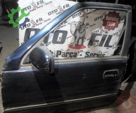 Hyundai Sonata Sol Ön Kapı çıkma parça