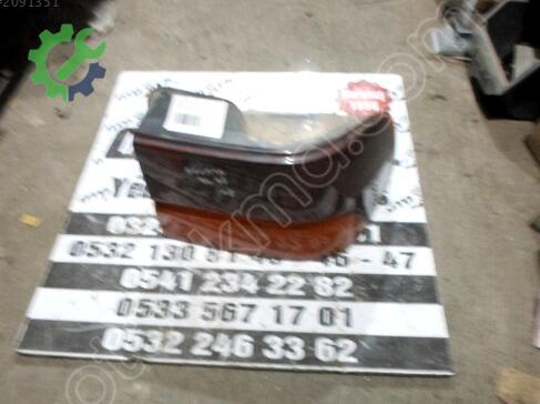 Hyundai Sonata Sağ Arka Stop çıkma parça